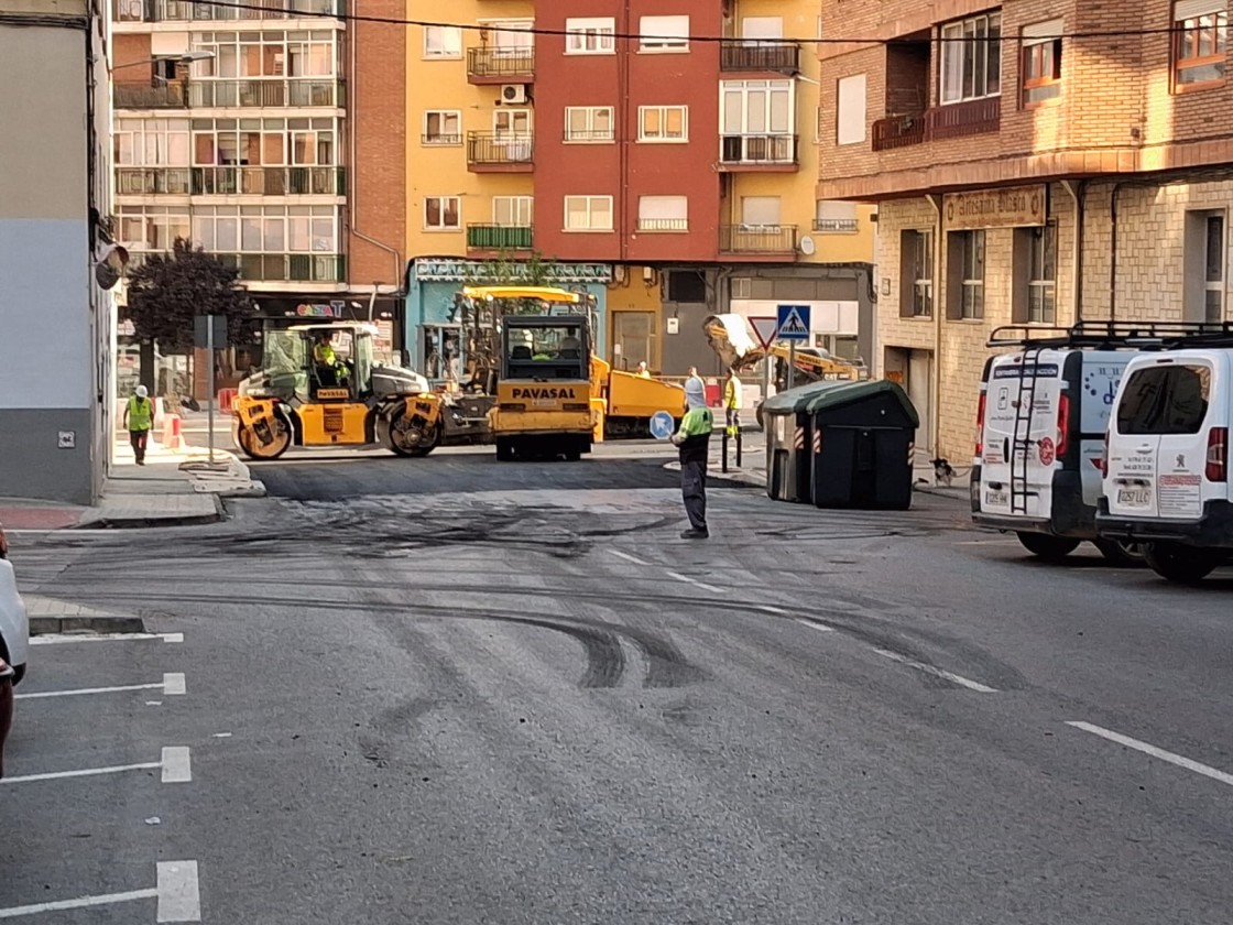 Teruel registra el mayor descenso del paro de Aragón respecto a junio de 2024