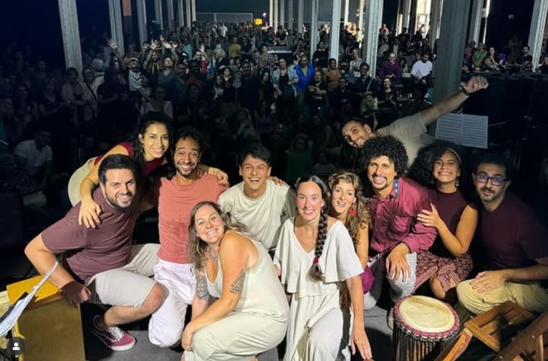 Músicas del mundo, circo y ópera para el Escena de Verano de Andorra