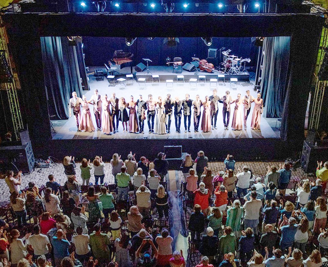 Mora y Rubielos no celebrarán la 39ª edición del Festival Puerta al Mediterráneo