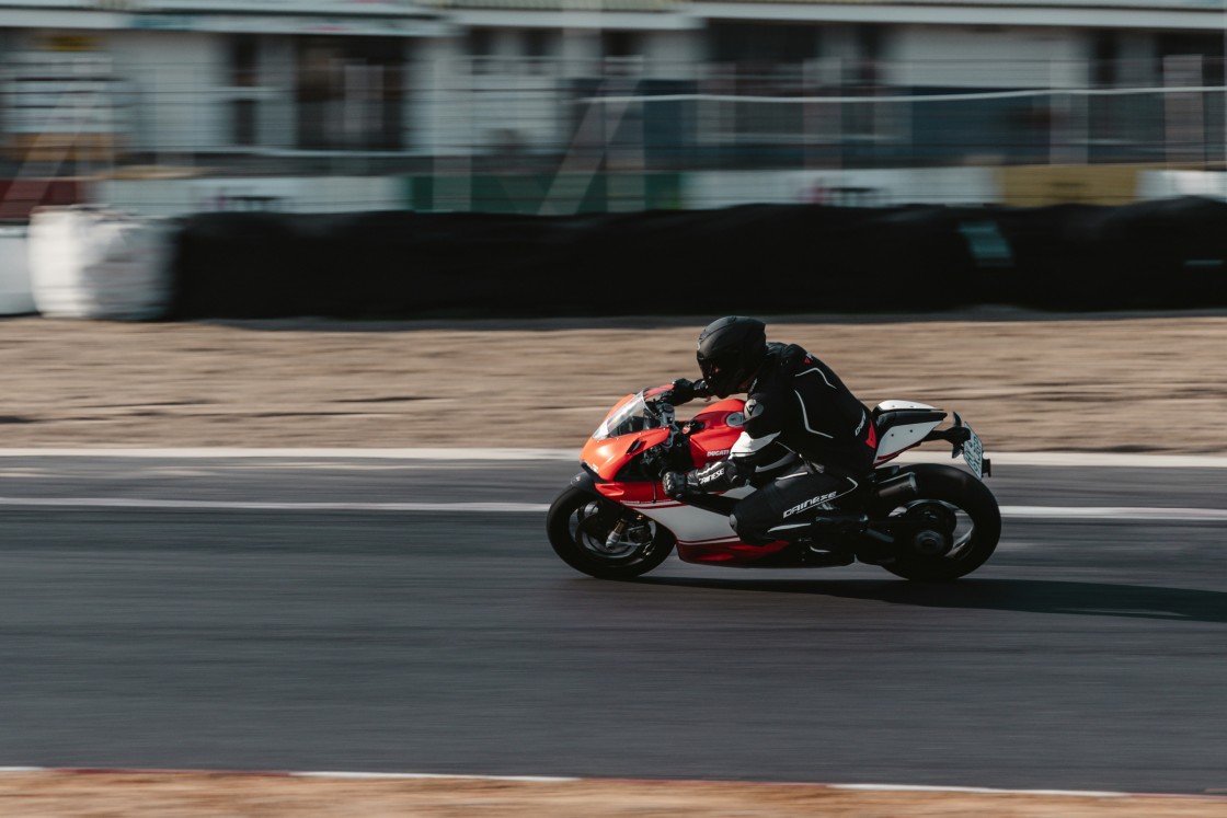 Reseña del TT Circuit Assen