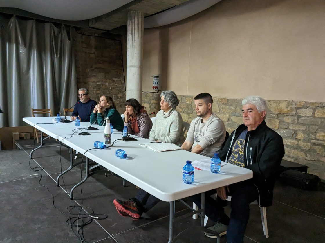 Malia Cerámica, seleccionada como aspirante al Premio Call for Artist