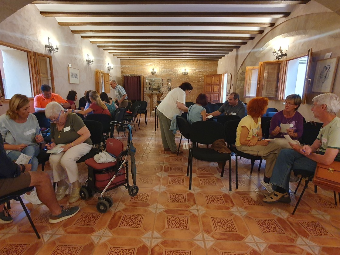 El CIT recopila la cultura y tradiciones de los pueblos con un mapeo de los saberes