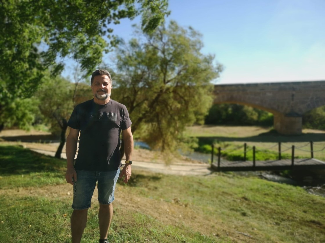 Guimerá, director del festival Un fin de semana de cine: “De las películas clásicas de ‘Star Wars’ no tocaría nada, ni una sola coma”