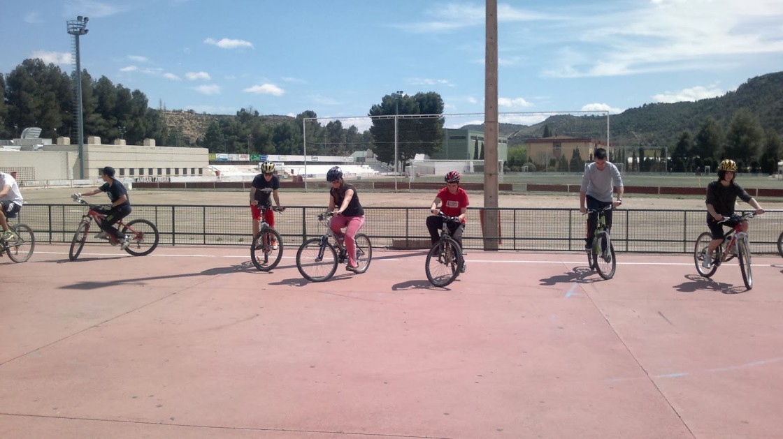 Alcañiz impulsa el nuevo pabellón de la pista roja y licita ya la memoria técnica