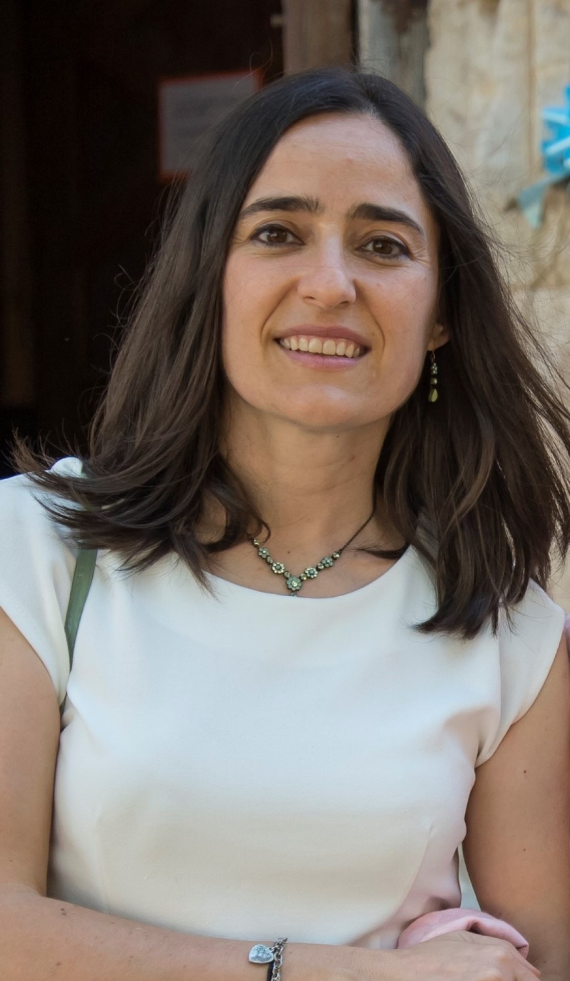 Ana Gargallo ya ejerce como nueva directora de la Fundación y de la UVT