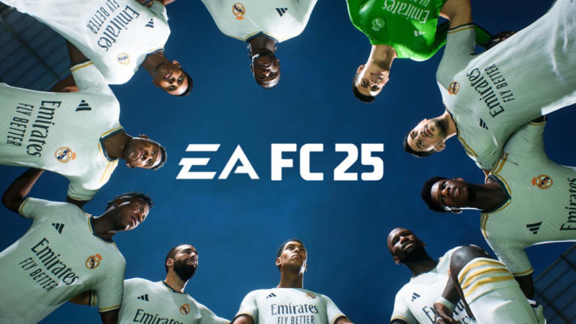 Cómo EA Sports FC lleva el fútbol del estadio a tu salón