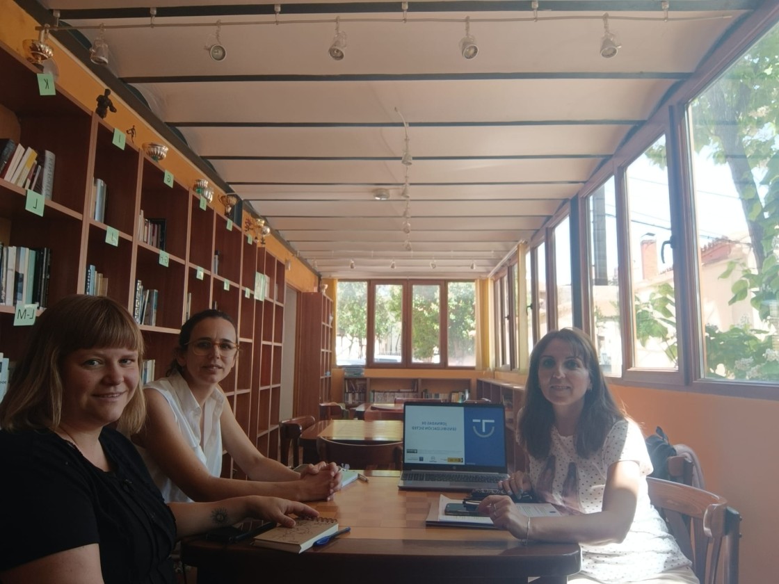La Comarca Comunidad de Teruel se adhiere al Sicted, el Sistema Integral de Calidad Turística