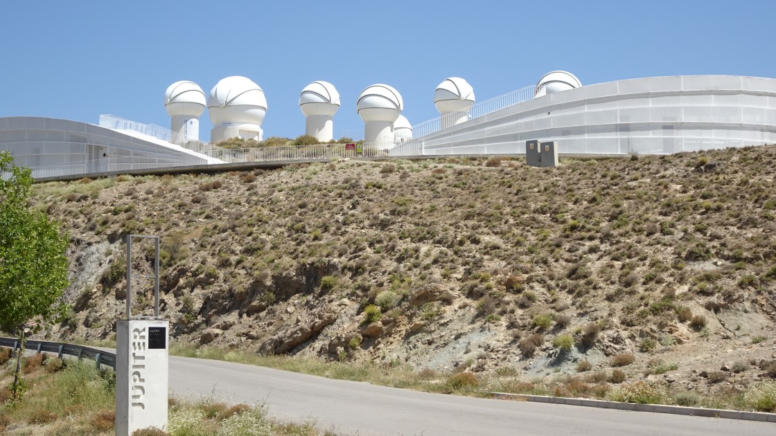 La red de Galáctica será renovada para ganar en seguridad y conectividad