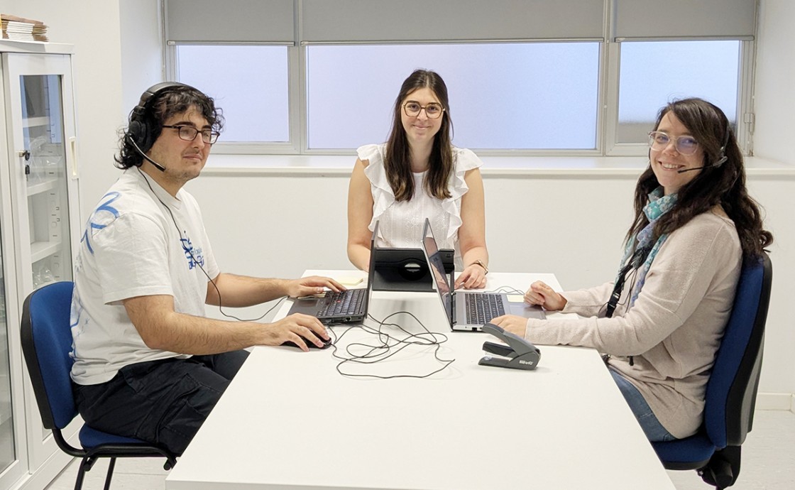Drogas, likes y realidad: prevención desde un formato innovador