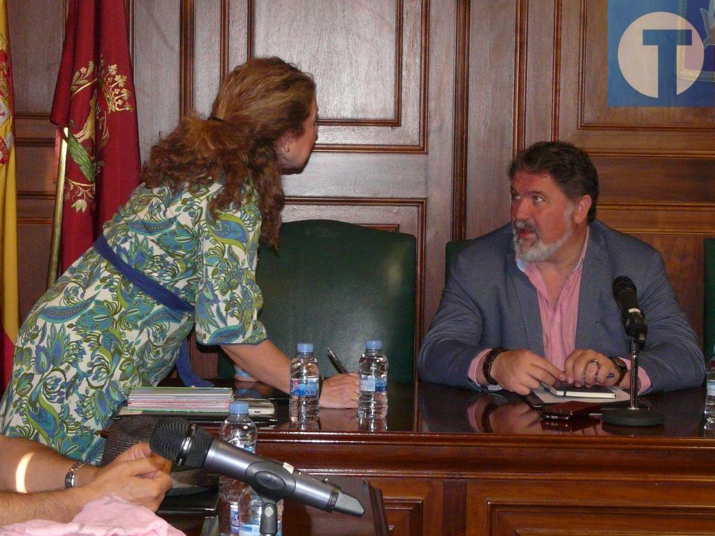 DGA y constructores llevan a juicio al Ayuntamiento de Teruel por la licencia de primera ocupación