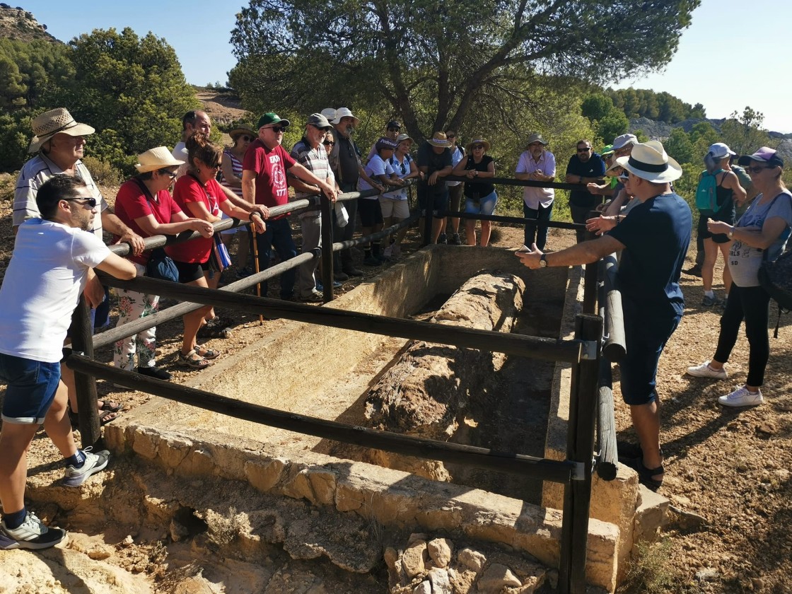 El magmatismo y las rocas subvolcánicas protagonizarán las IX Jornadas Geológicas