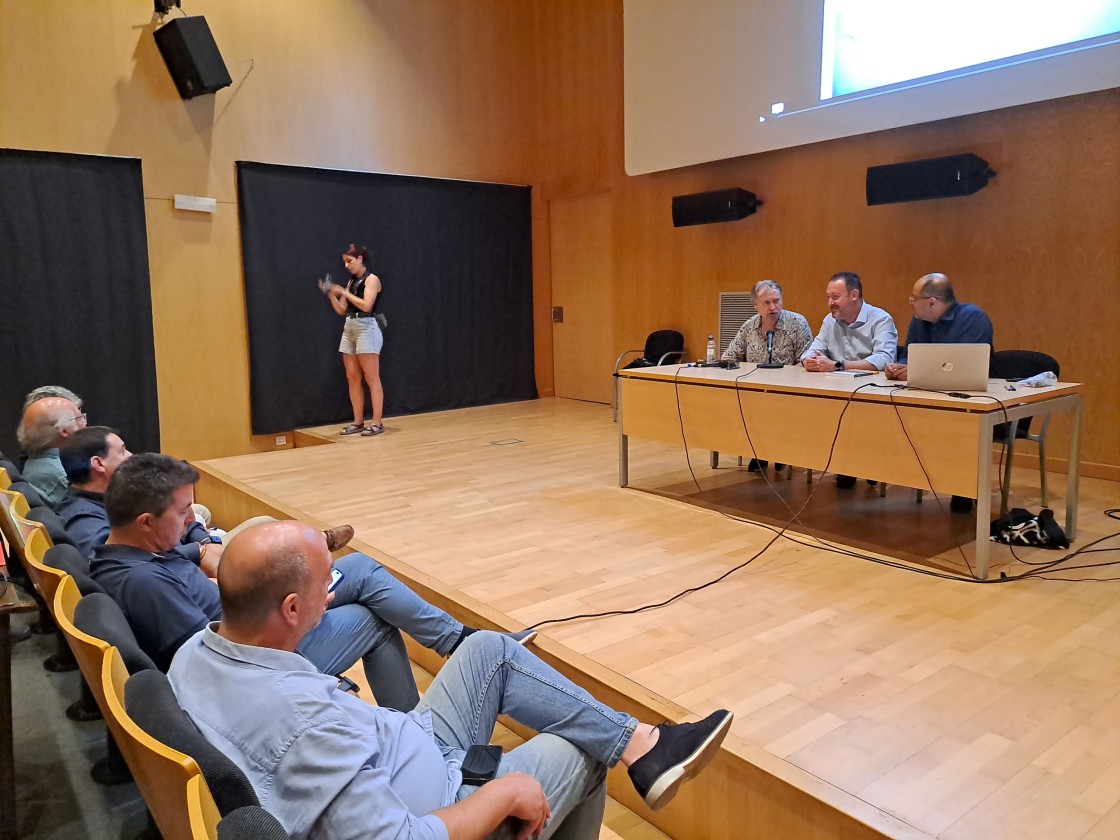 El XX Festival Buñuel Calanda abre boca en Alcañiz con un homenaje a ‘Belle de jour’
