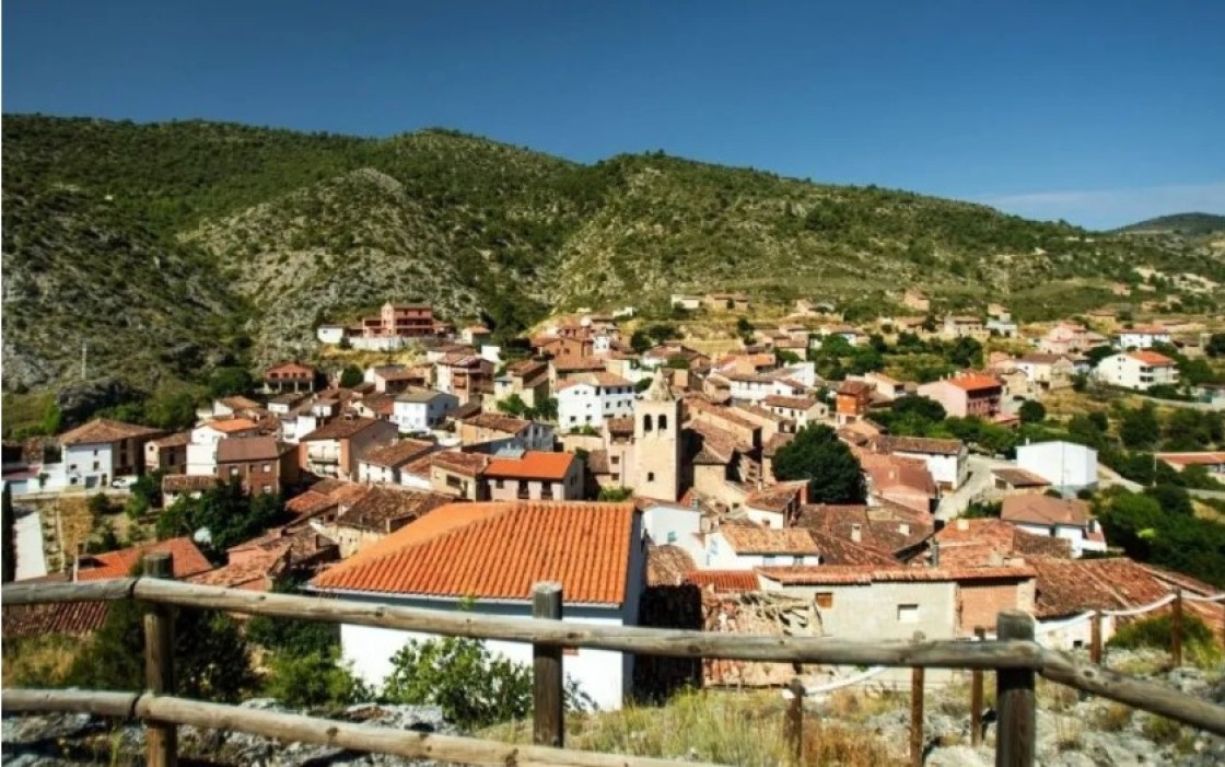 Holapueblo logra asentar población en los municipios de Pancrudo y El Cuervo