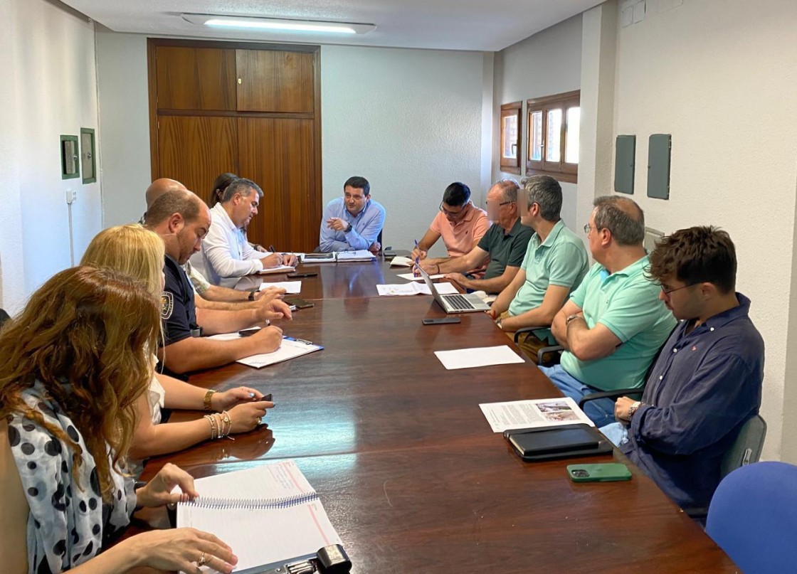 Alcañiz no recibirá las travesías si el Mitma no subsana las deficiencias