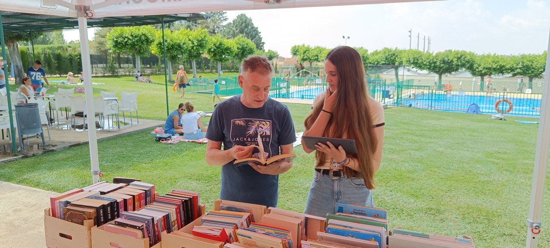 Bibliopiscina