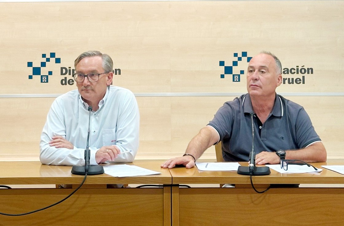 La DPT aumenta este año la partida para eventos culturales y deportivos