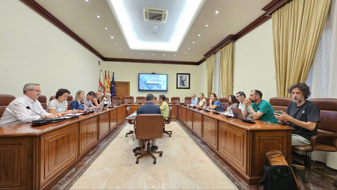 Nace el Centro de Estudios Arcatur como nuevo integrante del Instituto de Estudios Turolenses