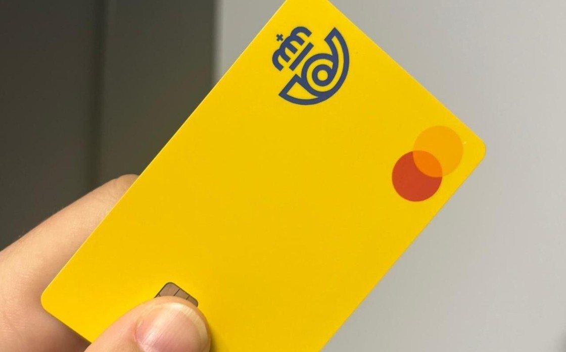Correos ofrece comprar online protegiendo mejor tus datos con la Tarjeta Correos Prepago Mastercard®