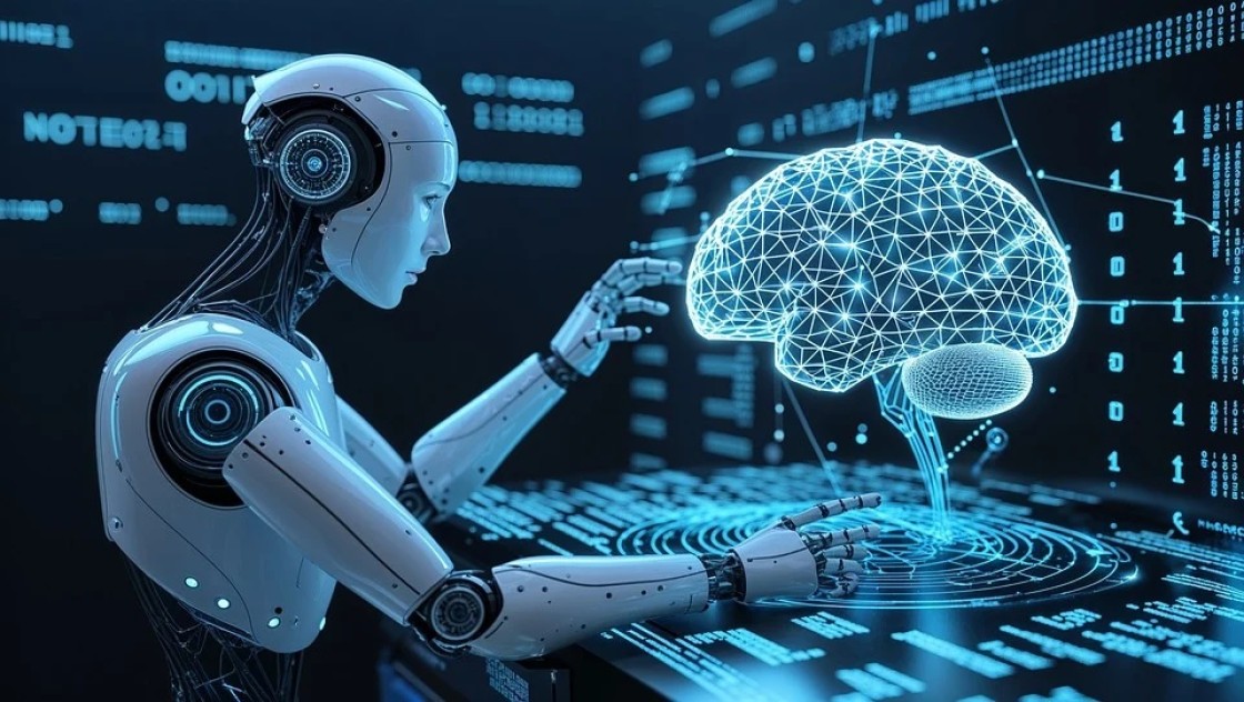 El psicólogo artificial