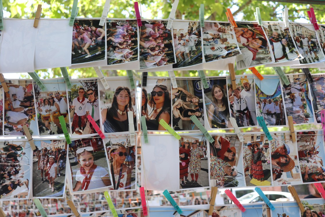 La Vaquilla en imágenes tras cuatro largos e intensos días de fiesta