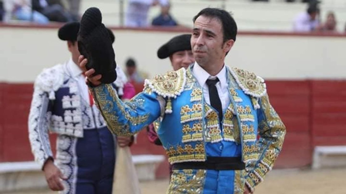 Toreros de Teruel