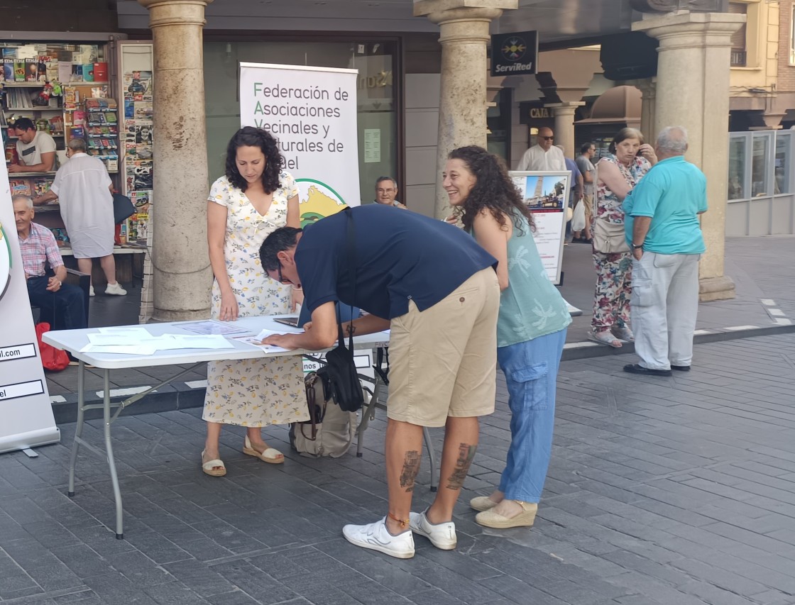 El proceso de recogida de iniciativas para los presupuestos participativos concluye con 131