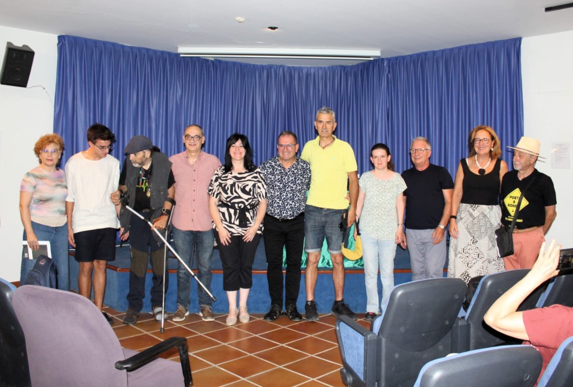 Versos con acento rural: Manzanera celebra hoy domingo su tercera Jornada de Poesía
