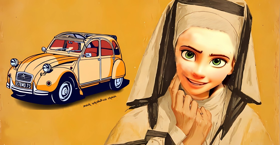 1967, el Dos Caballos, Gracita Morales y el nacimiento del Dabadabada