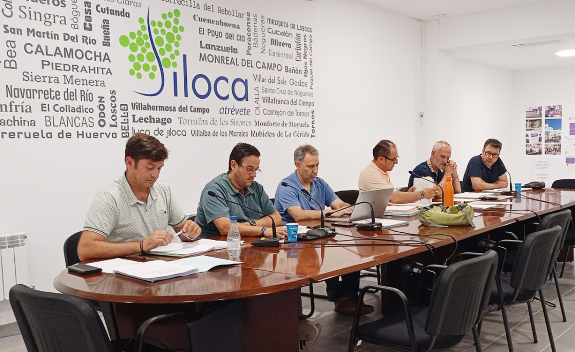 Fuentes Claras tendrá un aula de conciliación que atenderá a escolares a la hora de comer