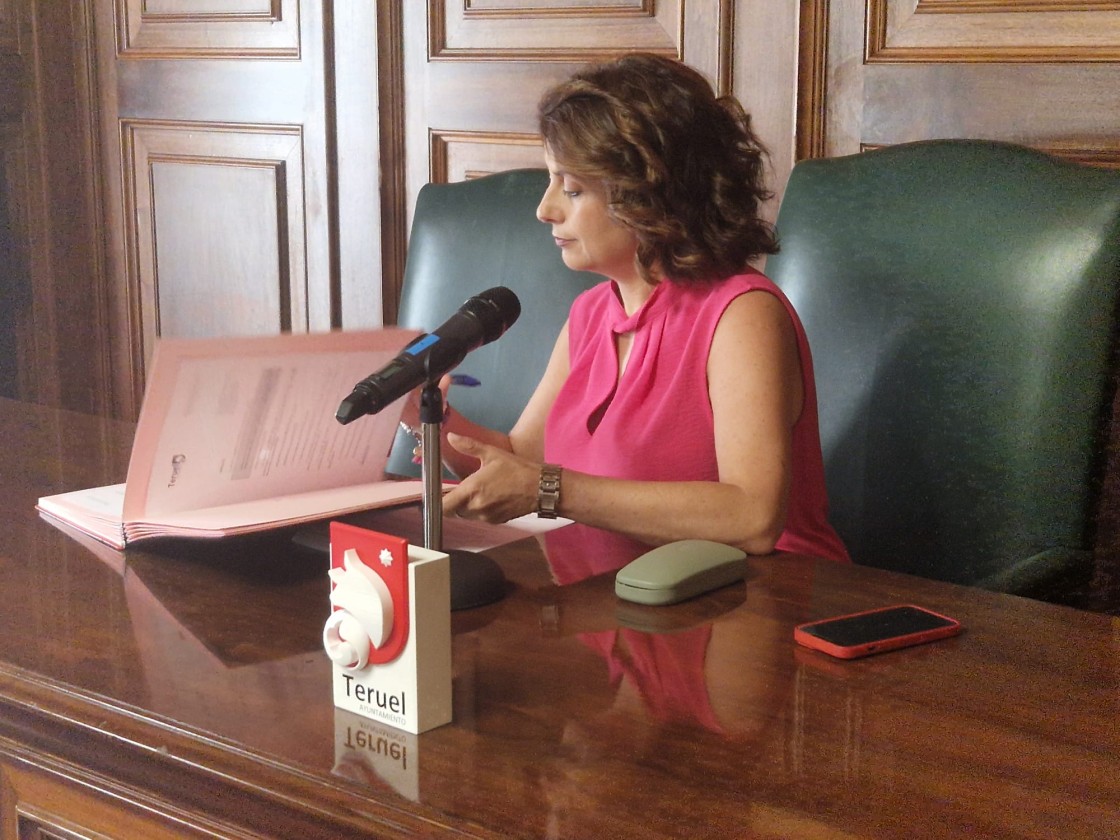 El 7 de enero y el 7 de abril de 2026, días festivos en el próximo calendario escolar de la capital turolense