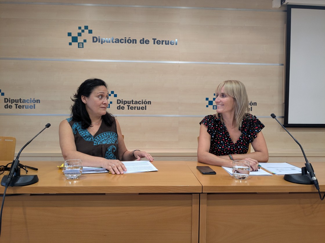 La DPT impulsa a las entidades de Economía social con ayudas por valor de 200.000 euros