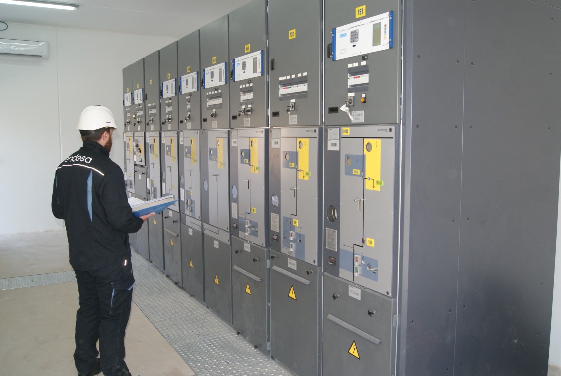 Endesa destina 50.000 euros a la mejora de la automatización de la red en Teruel