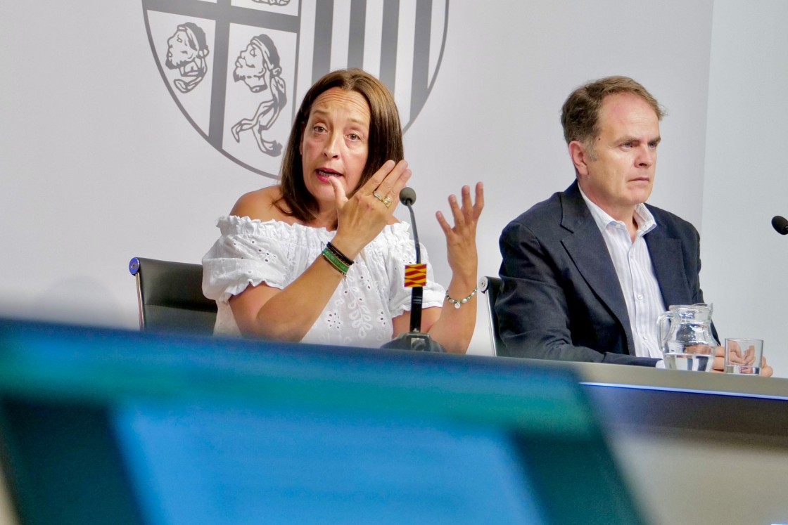 Declaradas de Interés Autonómico tres plantas de biometano en Fraga, Cella y Alcañiz