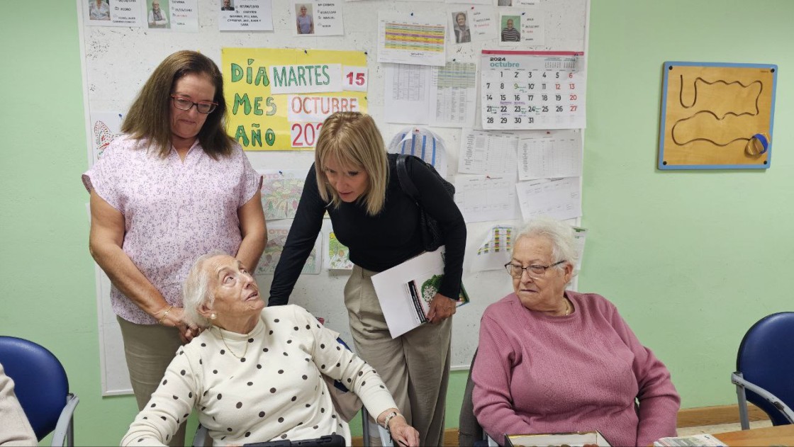 La DPT destina cerca de un millón de euros a convenios y subvenciones para desarrollar la Acción Social en la provincia