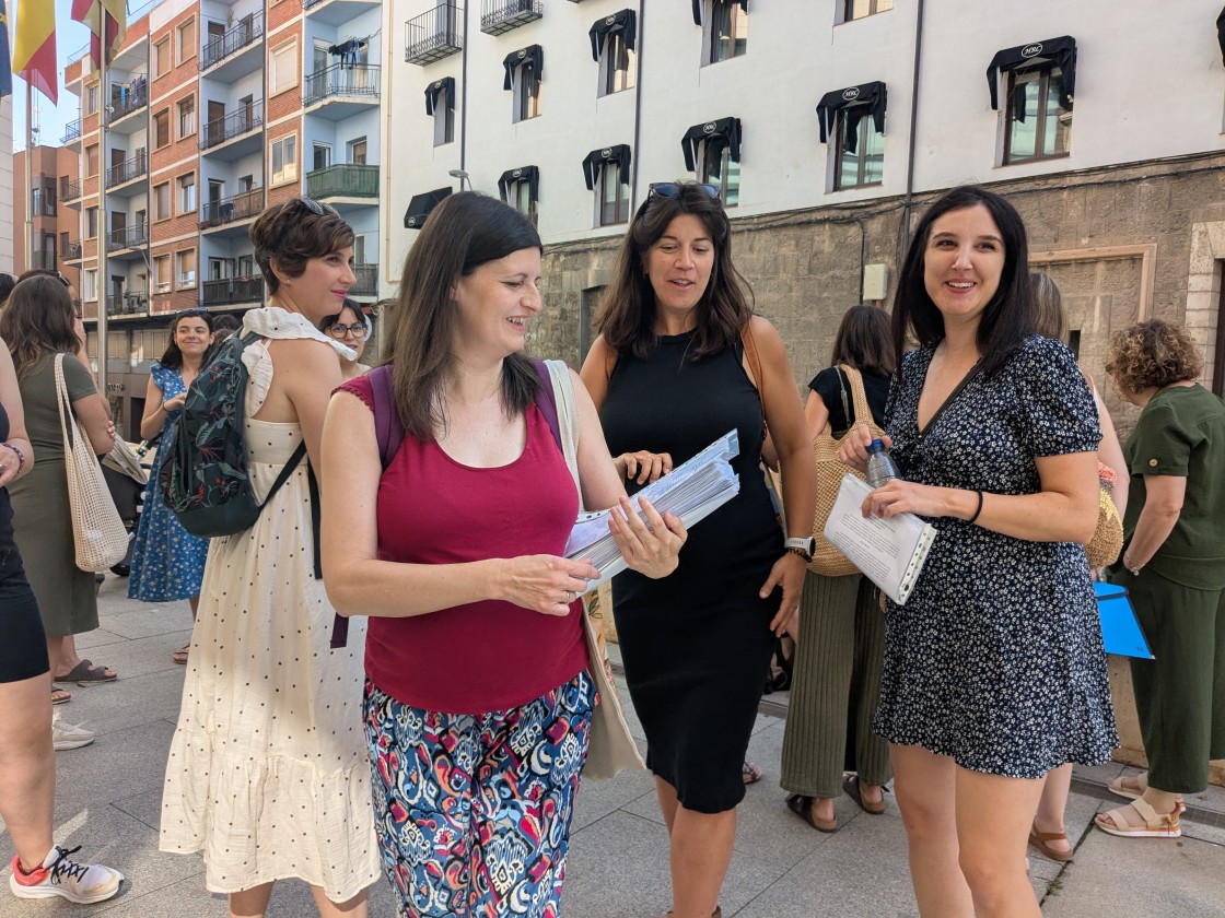 La provincia de Teruel contabiliza 363 nacimientos y 758 defunciones hasta mayo
