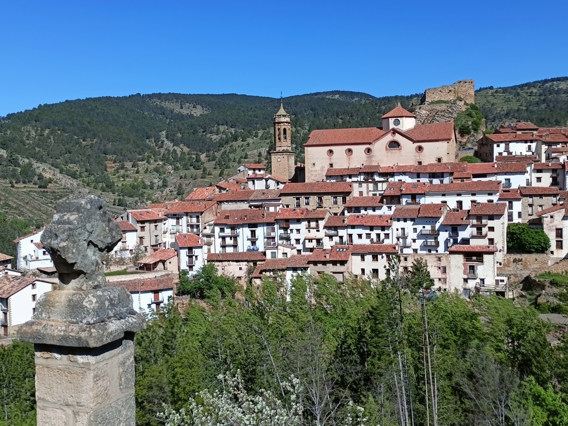 Linares de Mora recuerda a D. Pedro José Fonte, Arzobispo de México y Patriarca de las Indias