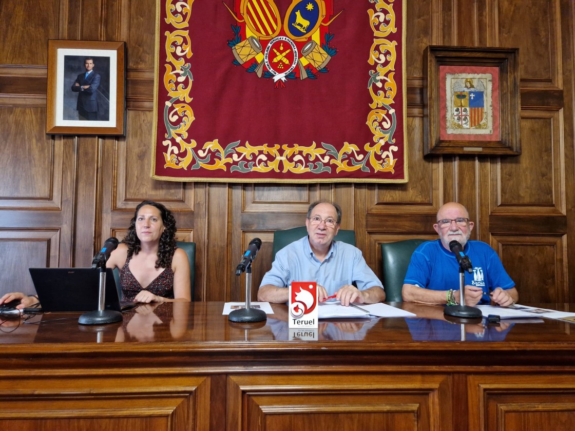 Las asociaciones se implican con las iniciativas a los presupuestos