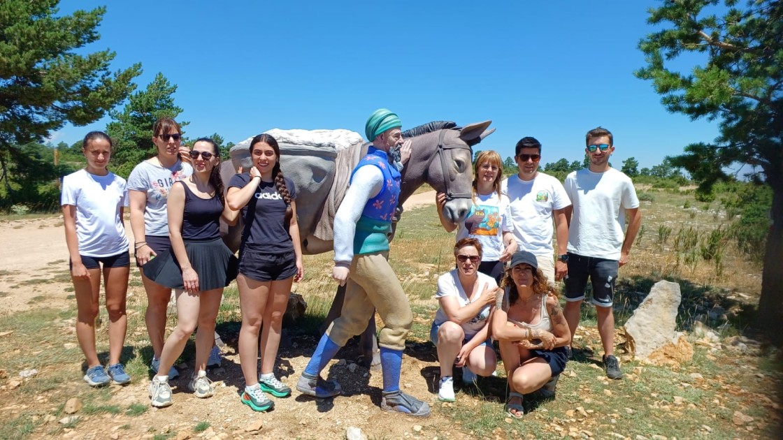 La Comarca del Maestrazgo refuerza la coordinación de sus oficinas de turismo