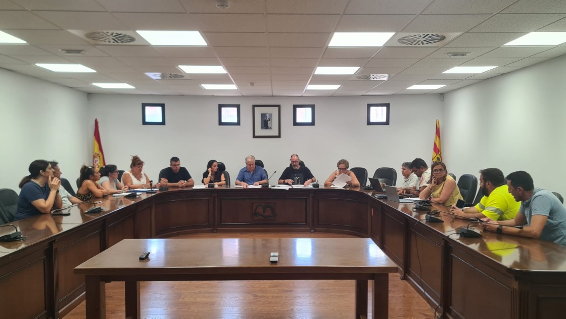 La Comarca del Matarraña invertirá 400.000 euros en renovar la Vía Verde Val de Zafán