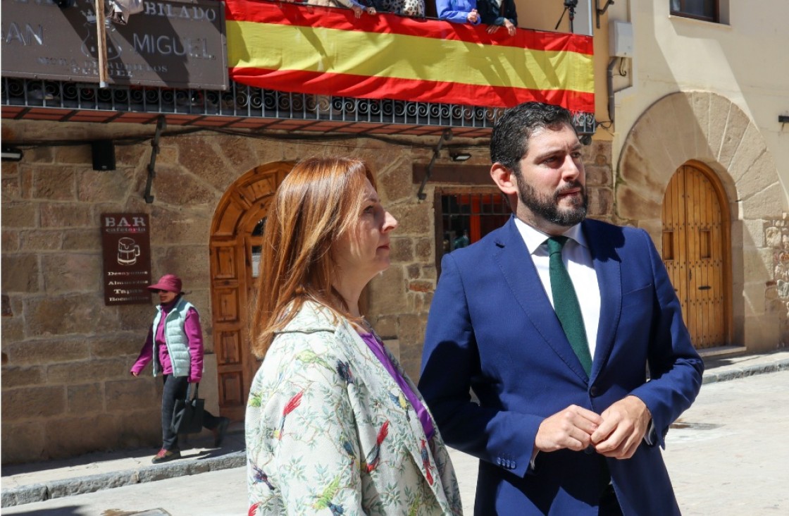 Vox Teruel propone actualizar la ordenanza municipal contra ruidos y vibraciones