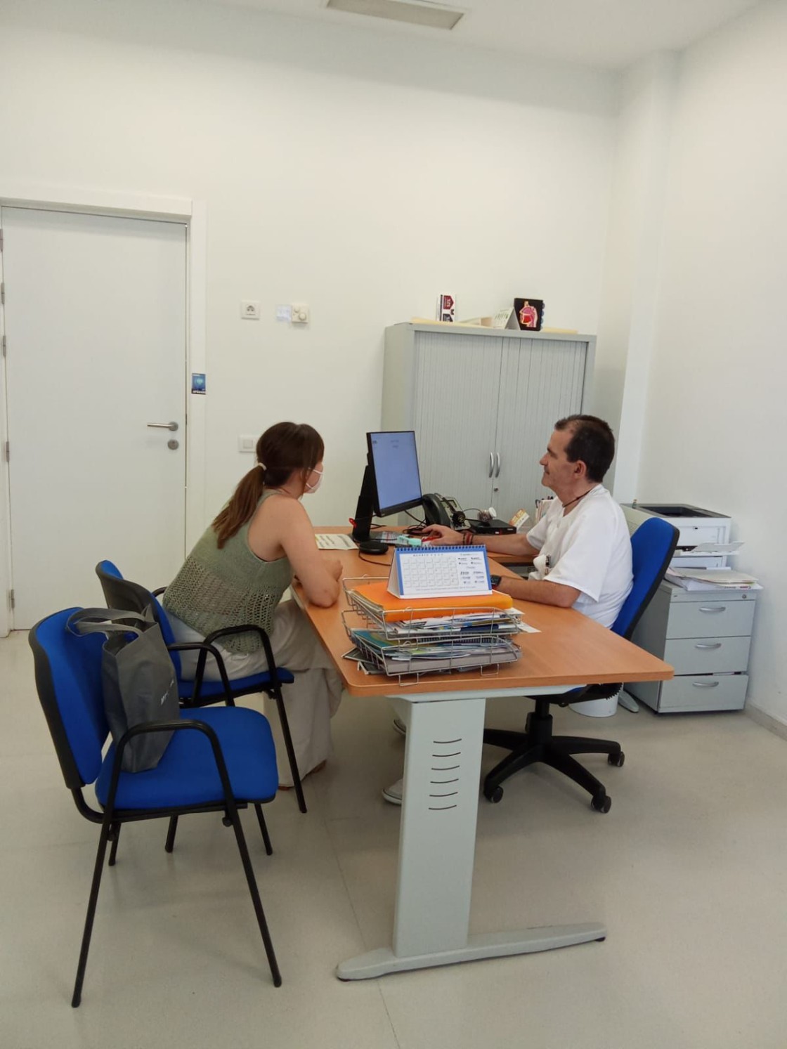 La IA llega a la Sanidad: tecnología que humaniza el trato al paciente