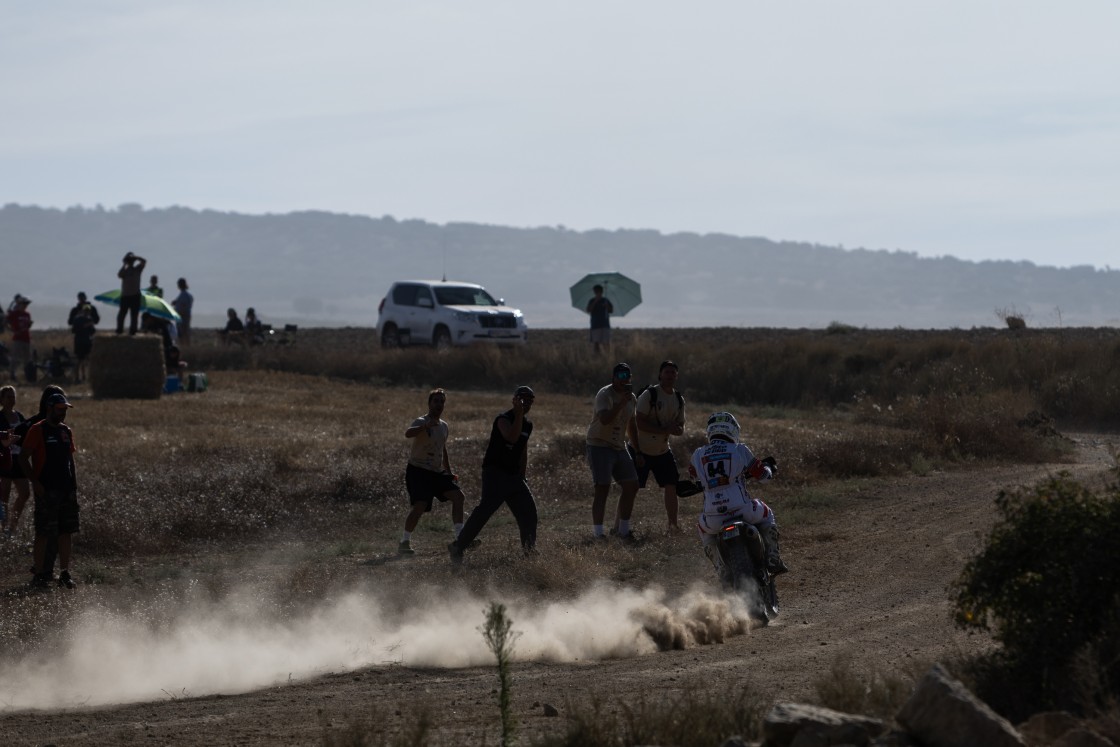 Sólido rendimiento de los turolenses en la Baja con puntos para Bonillo en el Nacional