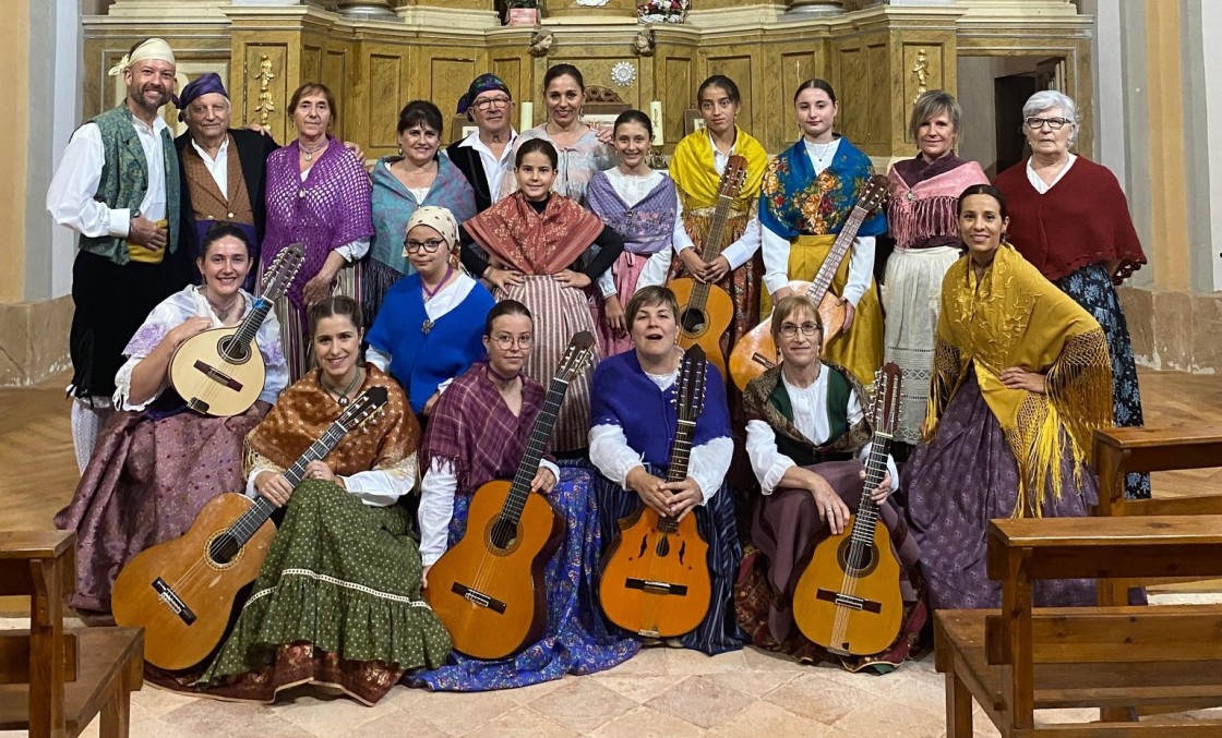 Orihuela celebrará su encuentro laudístico el próximo 2 de agosto