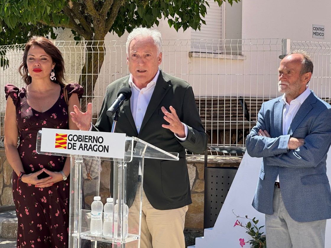 La segunda convocatoria del Programa 700 rehabilitará 108 viviendas en la provincia