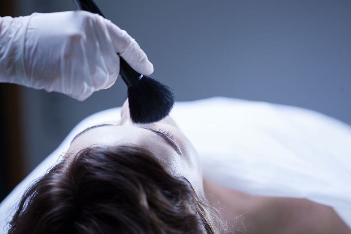 Formación y salidas profesionales en tanatopraxia y tanatoestética