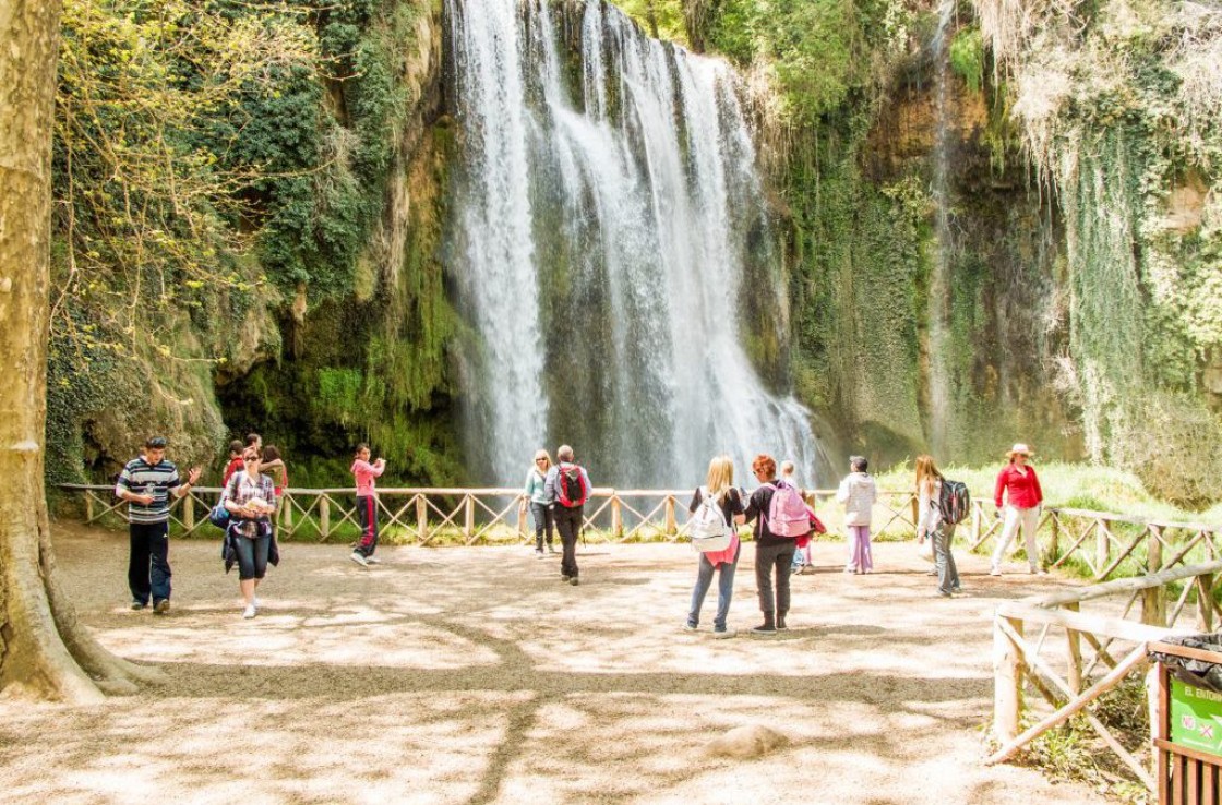 RUTAS SLOW en ARAGÓN: Disfruta del viaje, sin prisas, sin velocidad. Solo un maravilloso entorno