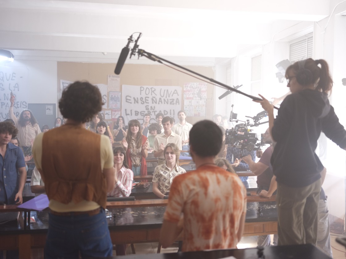 ‘Cariñena, vino del mar’ vivirá su estreno nacional el 4 de septiembre