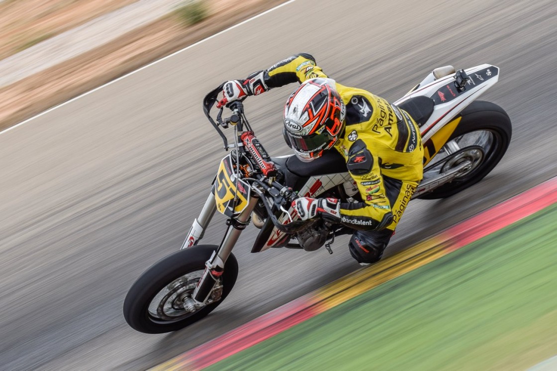 Motorland abre su circuito de karting para ofrecer tandas libres durante todo agosto