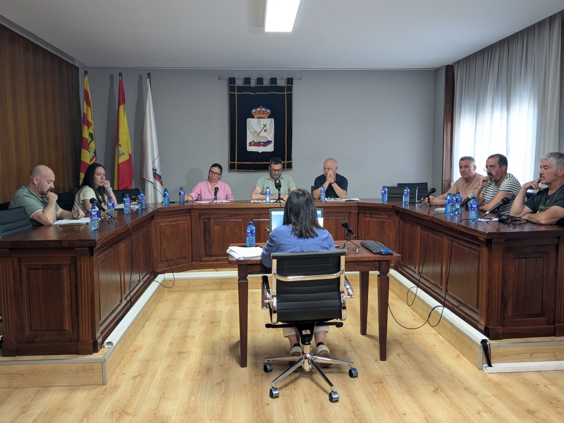 Andorra rescinde el contrato de la gestión del Hostal San Macario