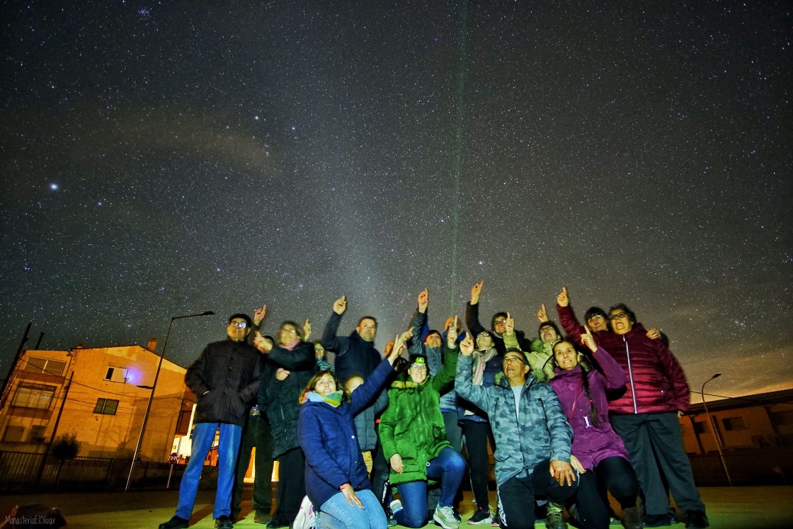 La DPT insta a ayuntamientos y agentes turísticos a buscar emplazamientos ideales para disfrutar del eclipse solar total de 2026